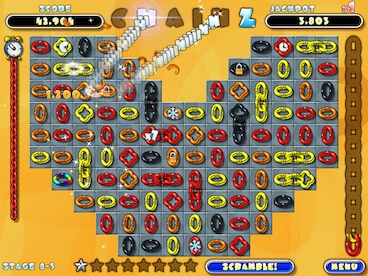 Chainz 2: Relinked Steam Key GLOBAL - 4