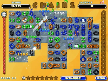 Chainz 2: Relinked Steam Key GLOBAL - 5