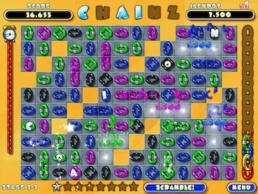 Chainz 2: Relinked Steam Key GLOBAL - 3