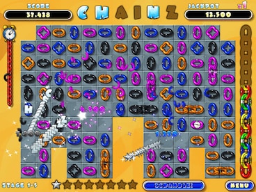 Chainz 2: Relinked Steam Key GLOBAL - 2