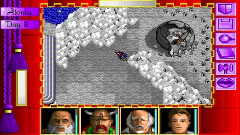 Challenge of the Five Realms: Spellbound in the World of Nhagardia Steam Key GLOBAL - 4