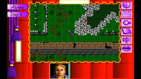 Challenge of the Five Realms: Spellbound in the World of Nhagardia Steam Key GLOBAL - 6