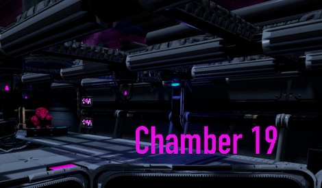 Chamber 19 Steam PC Key GLOBAL - 2