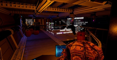 Chamber 19 Steam PC Key GLOBAL - 4