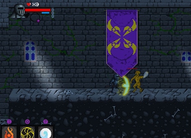 Chamber of Darkness Steam Key GLOBAL - 5