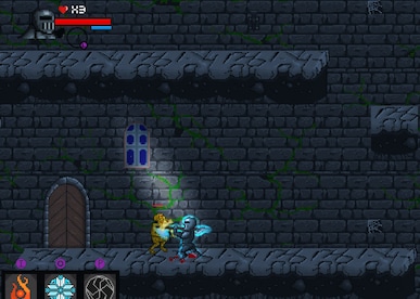 Chamber of Darkness Steam Key GLOBAL - 0