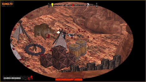 Chambers (PC) - Steam Key - GLOBAL - 4