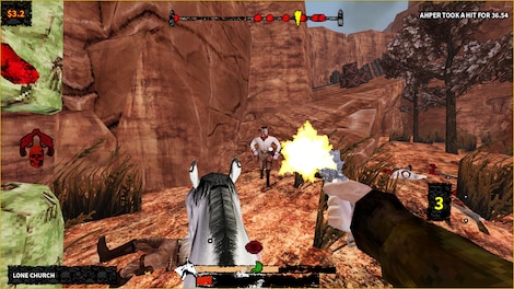 Chambers (PC) - Steam Key - GLOBAL - 3