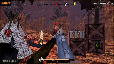 Chambers (PC) - Steam Key - GLOBAL - 5