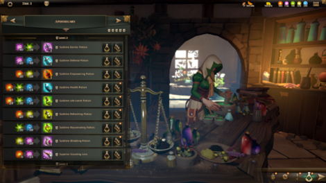Champions of Anteria Ubisoft Connect Key GLOBAL - 11