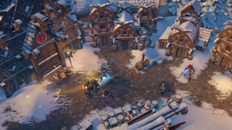 Champions of Anteria Ubisoft Connect Key GLOBAL - 9