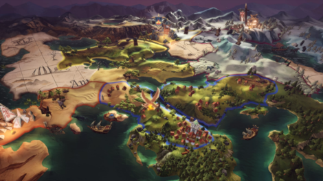 Champions of Anteria Ubisoft Connect Key GLOBAL - 7