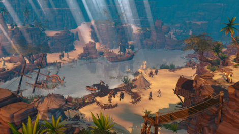 Champions of Anteria Ubisoft Connect Key GLOBAL - 4