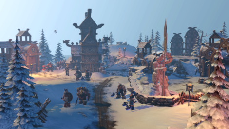 Champions of Anteria Ubisoft Connect Key GLOBAL - 5