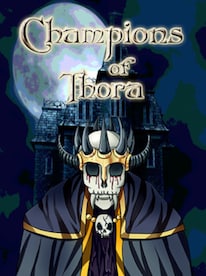 Champions of Thora (PC) - Steam Key - GLOBAL - 1
