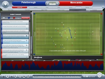Championship Manager 2010 Steam Gift GLOBAL - 8