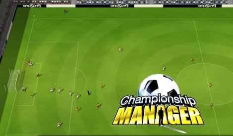 Championship Manager 2010 Steam Gift GLOBAL - 2