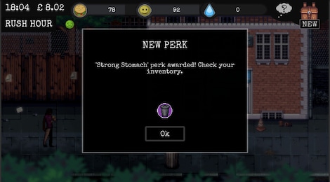 CHANGE: A Homeless Survival Experience Steam Key GLOBAL - 6