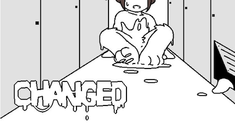 Changed (PC) - Steam Key - CHINA - 0