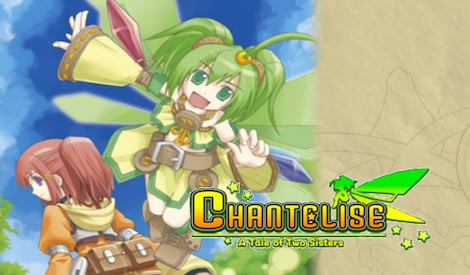 Chantelise - A Tale of Two Sisters Steam Gift GLOBAL - 2