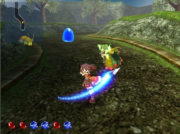 Chantelise - A Tale of Two Sisters Steam Key GLOBAL - 19