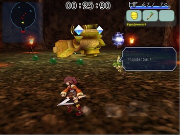 Chantelise - A Tale of Two Sisters Steam Key GLOBAL - 17