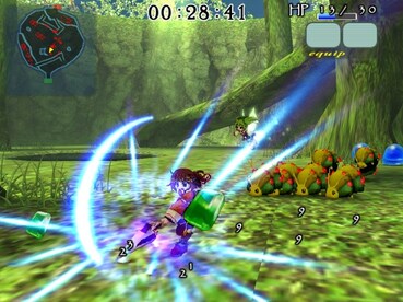 Chantelise - A Tale of Two Sisters Steam Key GLOBAL - 15