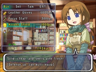 Chantelise - A Tale of Two Sisters Steam Key GLOBAL - 13