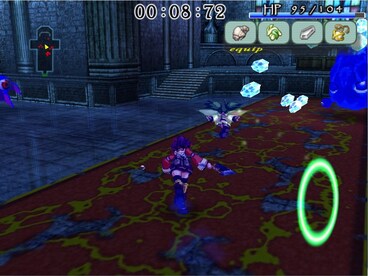 Chantelise - A Tale of Two Sisters Steam Key GLOBAL - 11