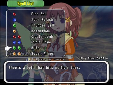 Chantelise - A Tale of Two Sisters Steam Key GLOBAL - 12