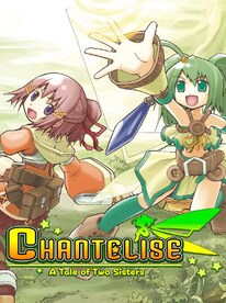 Chantelise - A Tale of Two Sisters Steam Key GLOBAL - 9