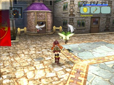 Chantelise - A Tale of Two Sisters Steam Key GLOBAL - 10