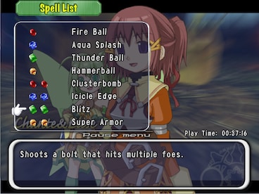 Chantelise - A Tale of Two Sisters Steam Key GLOBAL - 3