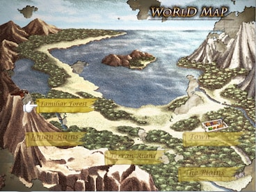 Chantelise - A Tale of Two Sisters Steam Key GLOBAL - 6