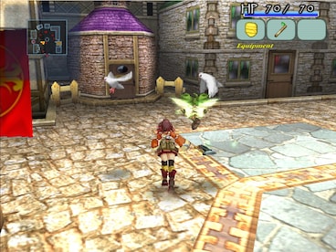 Chantelise - A Tale of Two Sisters Steam Key GLOBAL - 5