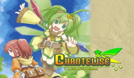 Chantelise - A Tale of Two Sisters Steam Key GLOBAL - 2