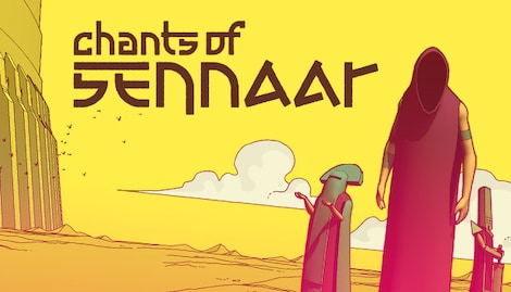 Chants of Sennaar (PC) - Steam Gift - GLOBAL - 0