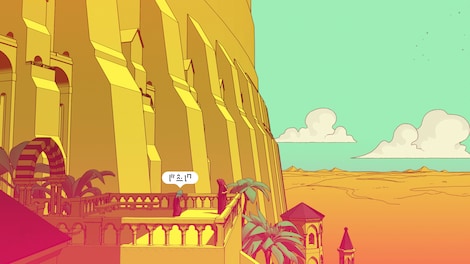 Chants of Sennaar (PC) - Steam Gift - GLOBAL - 5