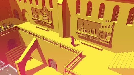 Chants of Sennaar (PC) - Steam Gift - GLOBAL - 7