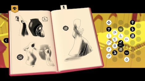 Chants of Sennaar (PC) - Steam Gift - GLOBAL - 3