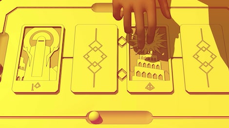 Chants of Sennaar (PC) - Steam Gift - GLOBAL - 4