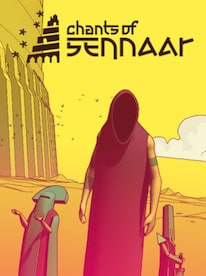 Chants of Sennaar (Xbox Series X/S) - Xbox Live Key - UNITED STATES - 1