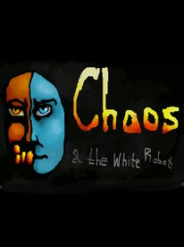 Chaos and the White Robot Steam Key GLOBAL - 1