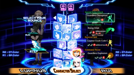 CHAOS CODE -NEW SIGN OF CATASTROPHE- Steam Gift EUROPE - 7