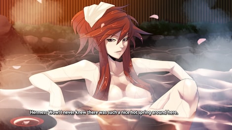 CHAOS CODE -NEW SIGN OF CATASTROPHE- Steam Gift EUROPE - 4