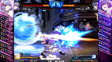 CHAOS CODE -NEW SIGN OF CATASTROPHE- Steam Gift GLOBAL - 6