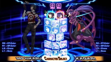 CHAOS CODE -NEW SIGN OF CATASTROPHE- Steam Gift GLOBAL - 5