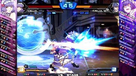 CHAOS CODE -NEW SIGN OF CATASTROPHE- Steam Key GLOBAL - 6