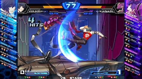 CHAOS CODE -NEW SIGN OF CATASTROPHE- Steam Key GLOBAL - 9