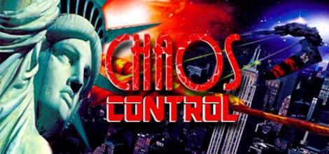 Chaos Control Steam Key GLOBAL - 2